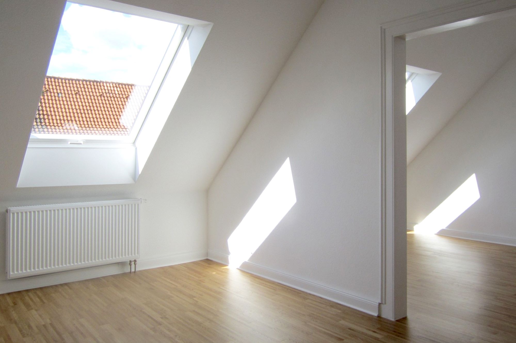 Fahr Architekt Hannover - Wohn- und Geschäftsgebäude <small>Hannover</small>